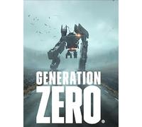 Generation Zero (PC) - Steam Key - ROW