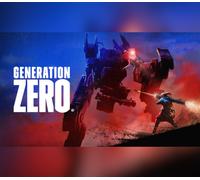 Generation Zero PS4/PS5 Access