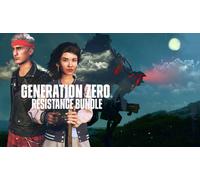 Generation Zero Resistance Bundle