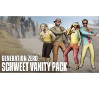 Generation Zero - Schweet Vanity Pack
