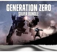 Generation Zero - Silver Bundle PC Steam CD Key