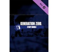 Generation Zero - Story Bundle (PC) - Steam Key - GLOBAL