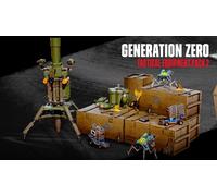 Generation Zero - Tactical Equipment Pack 2