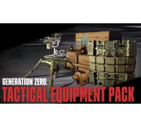 Generation Zero - Tactical Equipment Pack