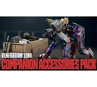 Generation ZeroÂ® - Companion Accessories Pack