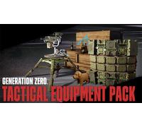Generation Zero® - Tactical Equipment Pack