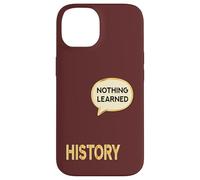 Generational Democracy History Case for iPhone 14