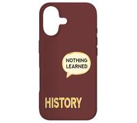 Generational Democracy History Case for iPhone 17