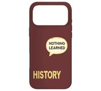 Generational Democracy History Case for iPhone 17 Pro Max