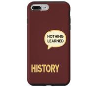 Generational Democracy History Case for iPhone 7 Plus/8 Plus