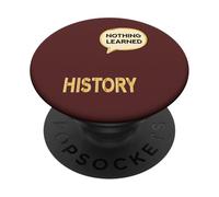 Generational Democracy History PopSockets Adhesive PopGrip