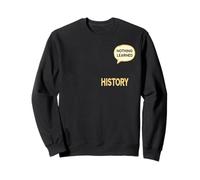 Generational Democracy History Sweatshirt
