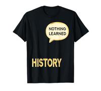 Generational Democracy History T-Shirt