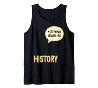Generational Democracy History Tank Top