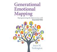 Generational Emotional Mapping: Reprogramming the Subconscious with Essential Oils