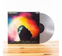 Generationals - Trust/lucky Numbers [VINYL]