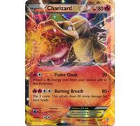 Generations 11/83 Charizard EX (Half Art)