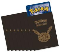 Generations 20th Anniversary Pikachu Logo Sleeves (65)