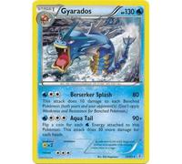 Generations 23/83 Gyarados