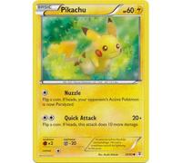 Generations 26/83 Pikachu