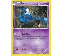 Generations 30/83 Zubat