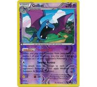 Generations 31/83 Golbat (Reverse Holo)