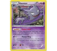 Generations 34/83 Haunter