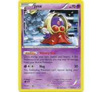Generations 36/83 Jynx