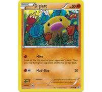 Generations 38/83 Diglett