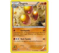 Generations 39/83 Dugtrio