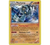 Generations 42/83 Machamp (Holo)
