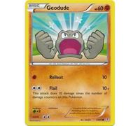 Generations 43/83 Geodude