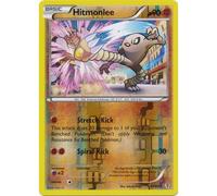 Generations 47/83 Hitmonlee (Reverse Holo)