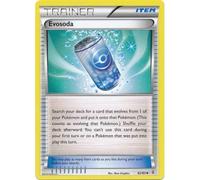 Generations 62/83 Evosoda