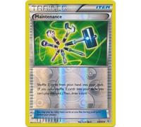 Generations 64/83 Maintenance (Reverse Holo)