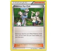 Generations 69/83 Pokemon Fan Club