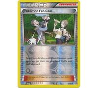 Generations 69/83 Pokemon Fan Club (Reverse Holo)