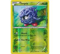 Generations 8/83 Tangela (Reverse Holo)
