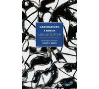 Generations: A Memoir (New York Review Classics)