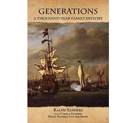 GENERATIONS: A Thousand-Year Family History