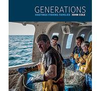 Generations: Hastings Fishing Families