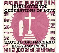 Generations of love (70's Mix) / Vinyl Maxi Single [Vinyl 12'']