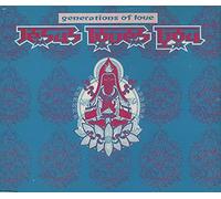 Generations Of Love (La La Gone Gaga Mix, 1991)