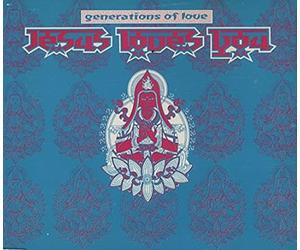 Generations Of Love (La La Gone Gaga Mix, 1991)
