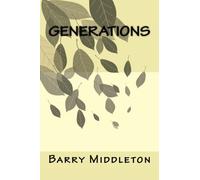 Generations: Poems And Songs