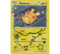Generations Radiant Collection RC10 Dedenne
