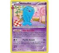 Generations Radiant Collection RC11 Wobbuffett