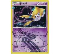 Generations Radiant Collection RC13 Jirachi