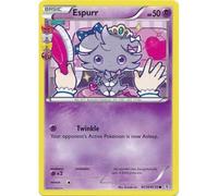 Generations Radiant Collection RC14 Espurr