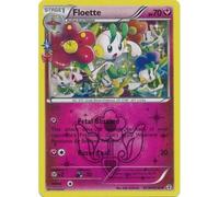 Generations Radiant Collection RC18 Floette